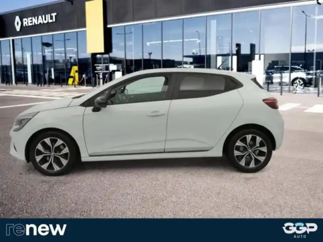 Renault Clio 1.5 blue dci 100ch evolution — photo 11