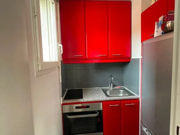 Appartement T2 fonctionnel et lumineux proche Facs / Centre ville