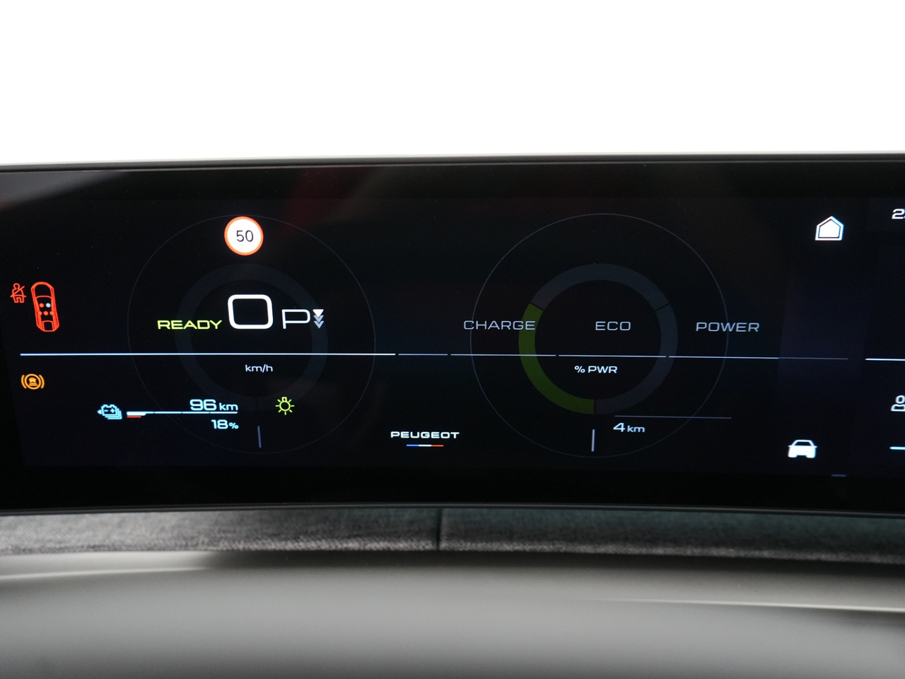 Peugeot 3008 — photo 8