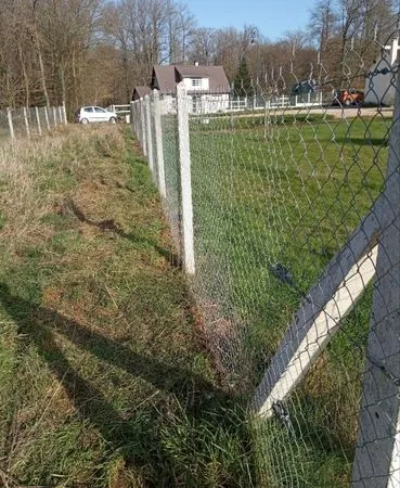 Terrain constructible