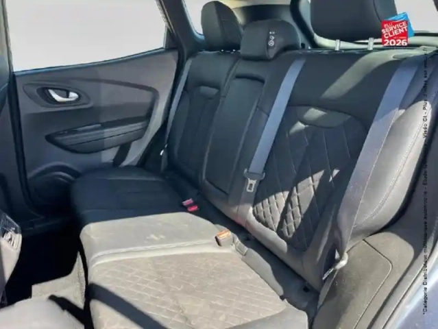 Renault Kadjar 1.3 tce 140ch fap intens edc — photo 11