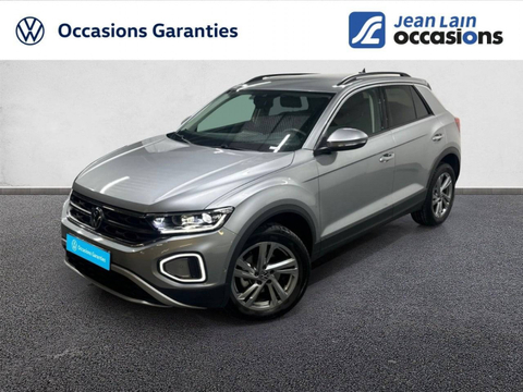 Volkswagen T-Roc 1.5 TSI EVO2 150 Start/Stop DSG7 VW Edition