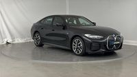 Bmw I4 eDrive40 340ch M Sport — photo 3