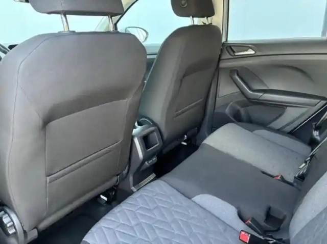 Volkswagen T-Cross 1.0 tsi 116ch vw edition dsg7 — photo 7