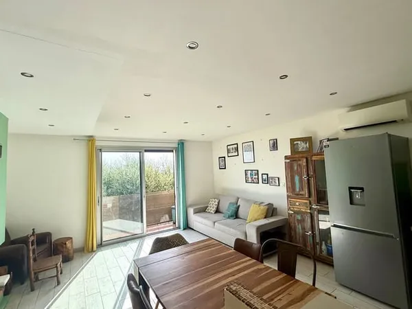 Maison 5 pièces 111 m²