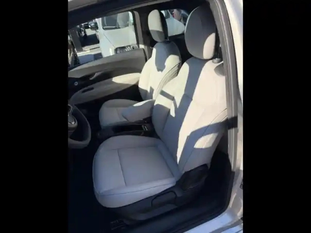 Fiat 500 e 118ch giorgio armani collectors edition my25 step 2 — photo 11