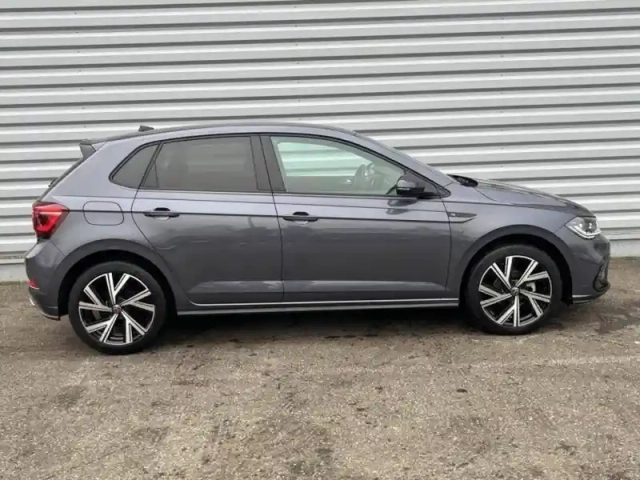 Volkswagen Polo 1.0 tsi 116 s&amp;s dsg7 — photo 3
