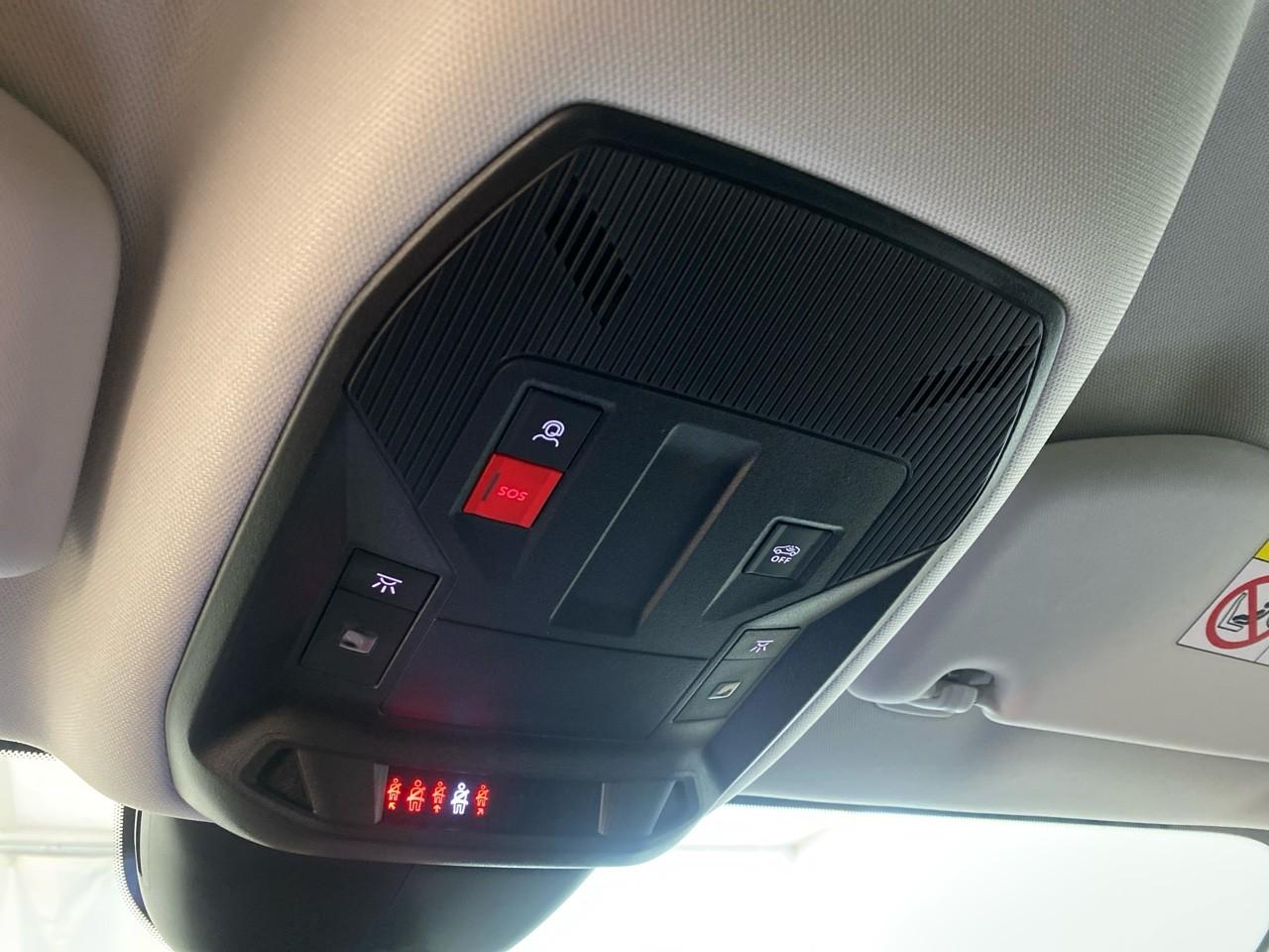 Peugeot 308 sw hybrid 145 e-dcs6 allure — photo 19