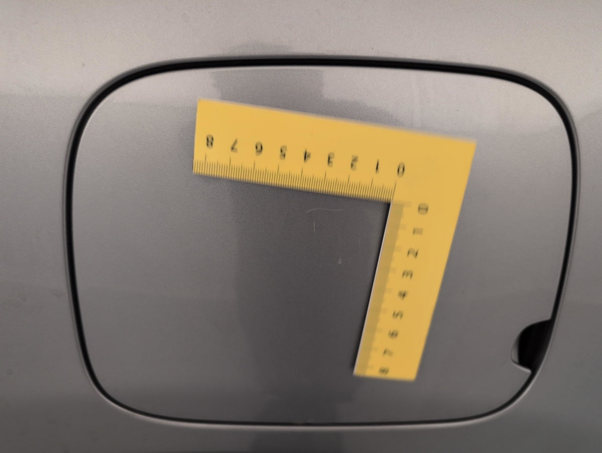 Citroën C3 — photo 29