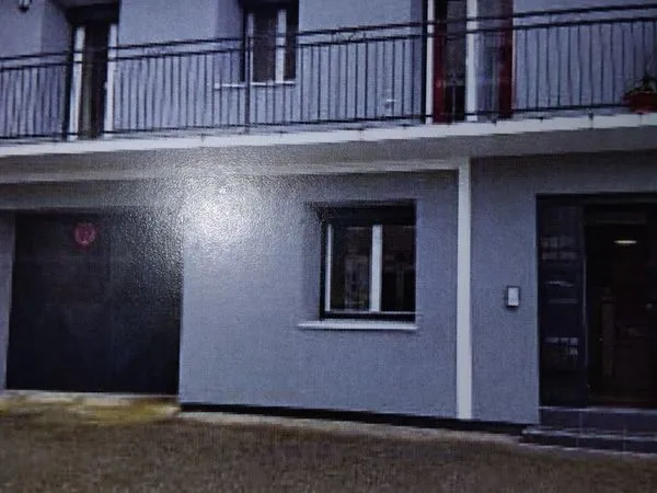 Maison a vendre