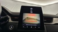 Renault Captur 1.3 TCe mild hybrid 160ch RS Line EDC — photo 28