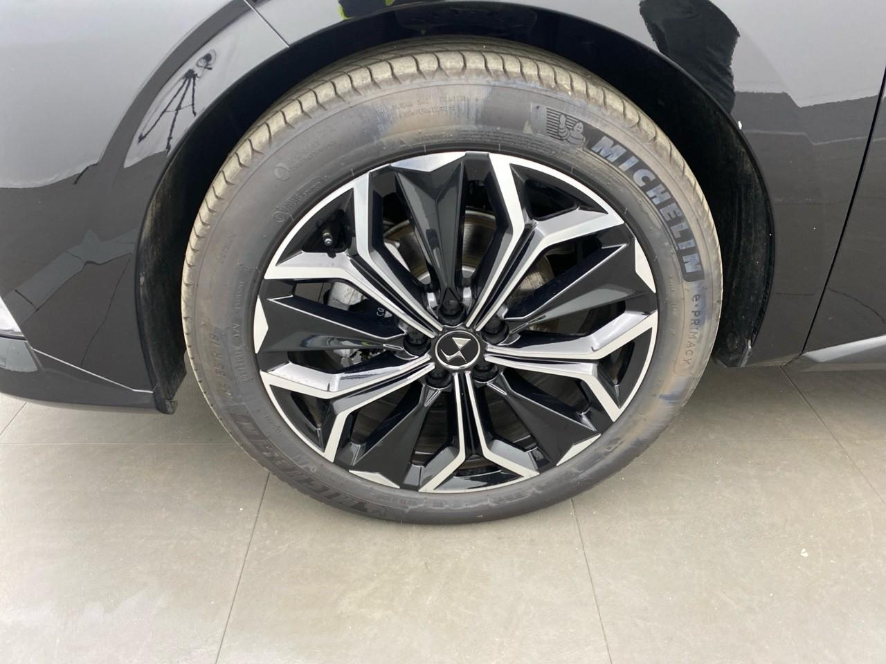 Ds Ds 4 bluehdi 130 eat8 etoile - alcantara — photo 11