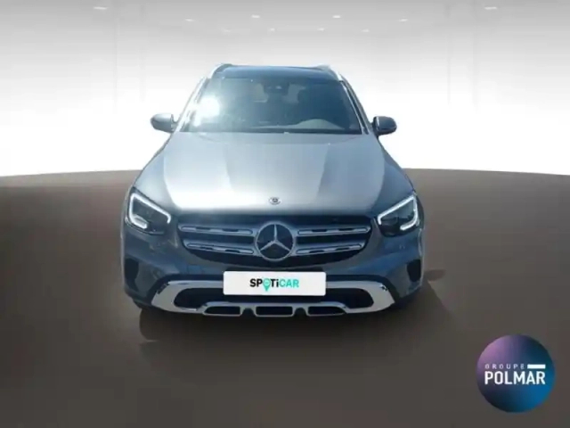Mercedes Glc 300 e 211+122ch business line 4matic 9g-tronic euro6d-t-evap-isc — photo 2