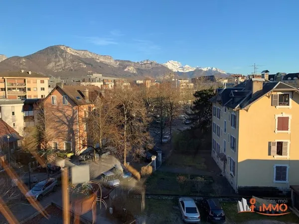 Superbe Duplex Lumineux 122 m2