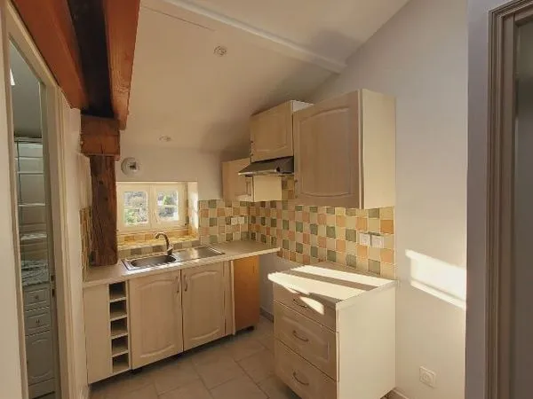 Location appartement Chasseneuil centre