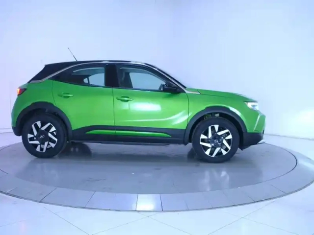 Opel Mokka electrique 136 ch &amp; batterie 50 kwh — photo 27