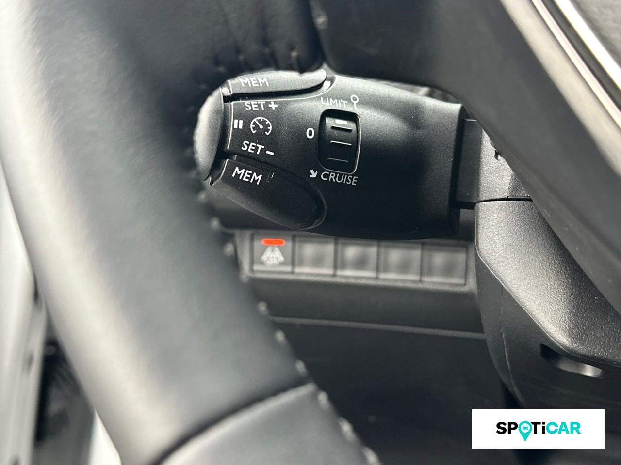 Peugeot 208 1.2 puretech 75ch s&s active — photo 18