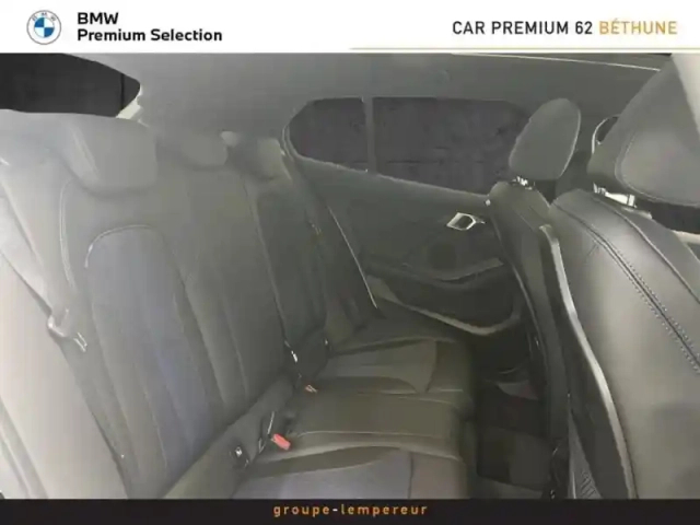 Bmw Serie 1 série 1 118ia 136ch m sport dkg7 — photo 16