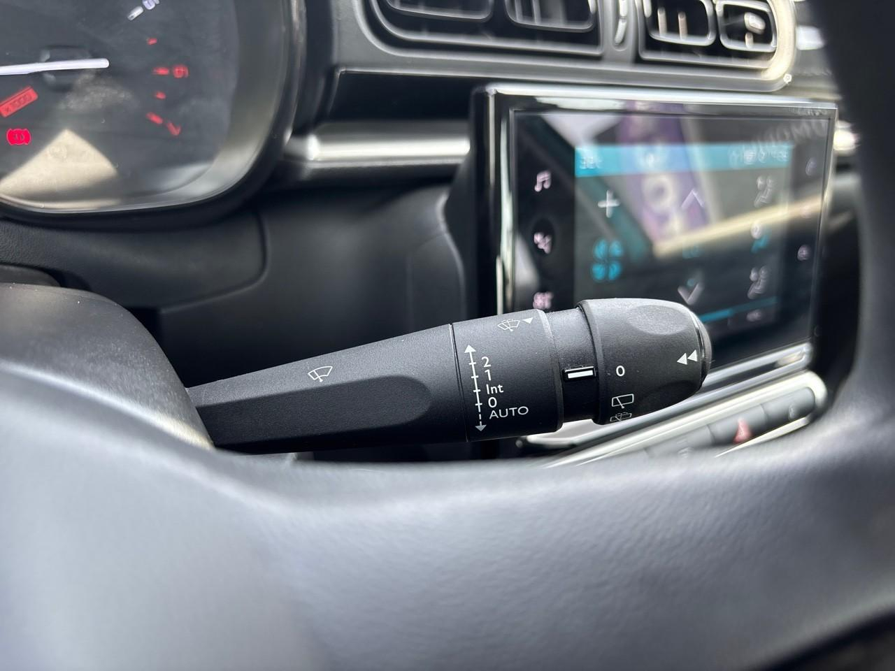Citroën C3 1.5 bluehdi 100ch s&s bvm 6 feel business r — photo 18