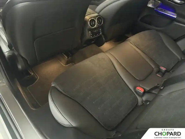 Mercedes Glc 300 de hybrid eq 9g-tronic 4matic — photo 51