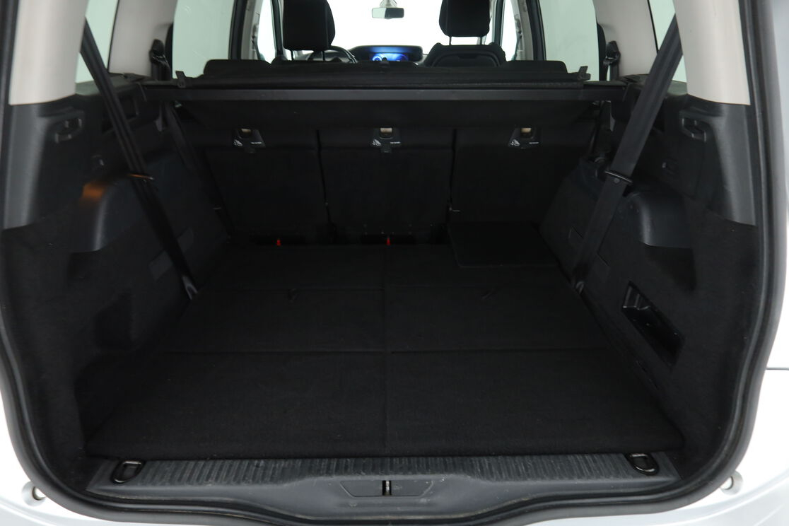 Citroen C4 Grand Picasso 2.0 Blue-HDi Intensive EAT6 — photo 16