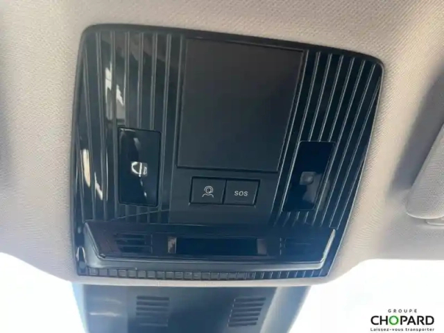 Ds N8 n°8 230 ch fwd standard range — photo 21