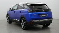 Peugeot 3008 HYBRID 225ch GT e-EAT8 — photo 7