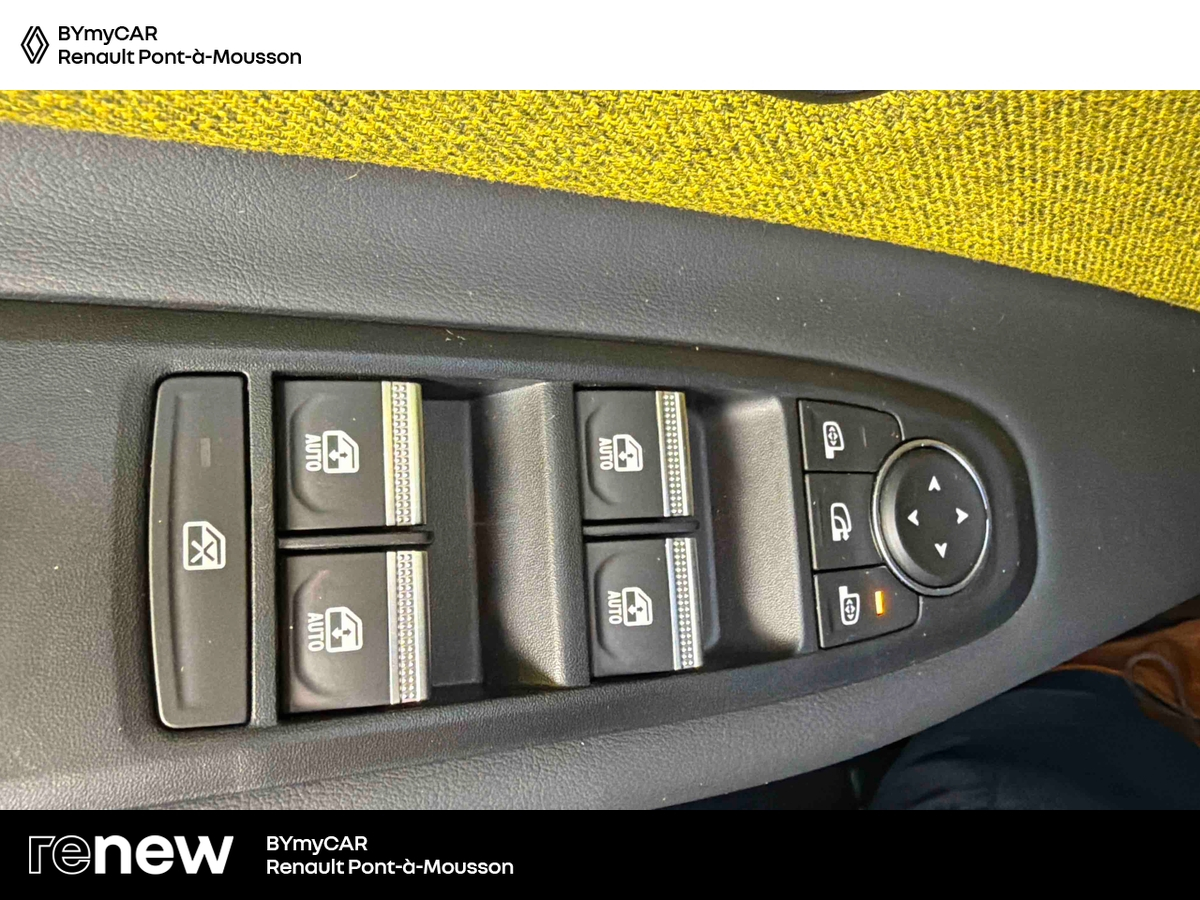 Renault 5 E-Tech Electrique 150 ch autonomie confort — photo 20