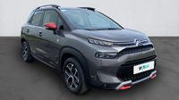 Citroen C3 Aircross BlueHDi 110ch S&S C-Series — photo 3