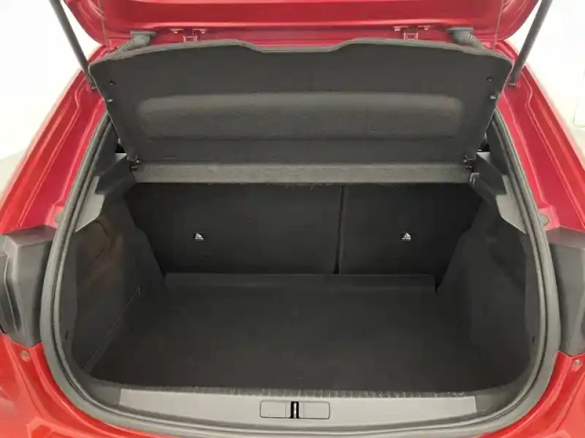 Peugeot 208 electrique 50 kwh 136ch — photo 13