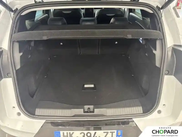 Citroën C5 Aircross e- 210 ch autonomie confort — photo 6