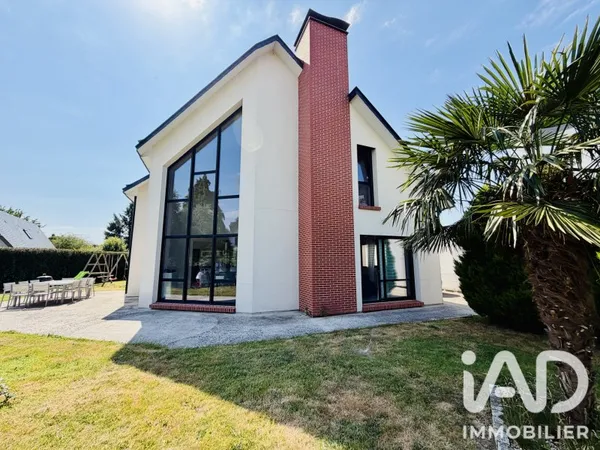 Maison 6 pièces 200 m²