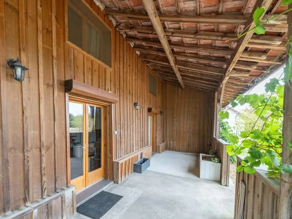 Maison 4 pièces 107 m²