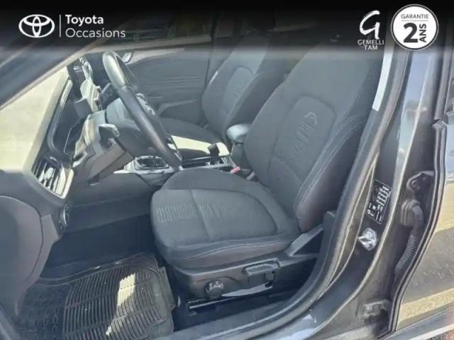 Ford Focus active 1.0 ecoboost 125ch active v — photo 11