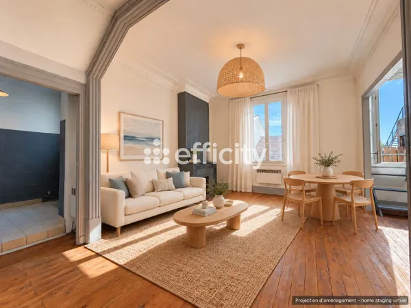 Maison 5 pièces 118 m²
