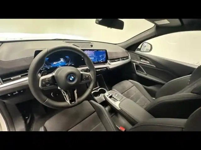 Bmw X2 i edrive20 204ch m sport — photo 10