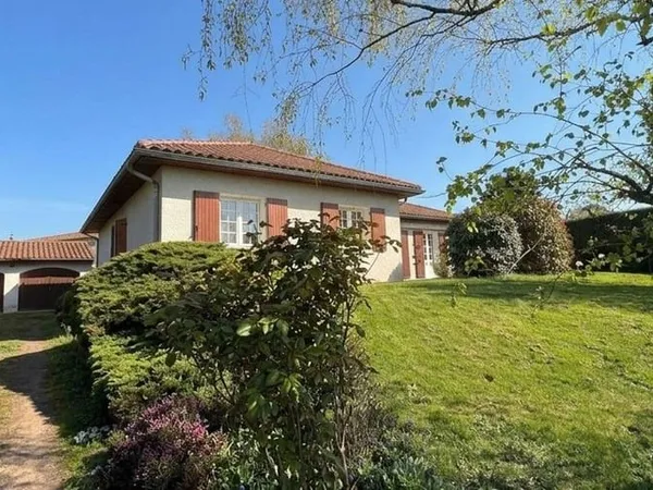Maison 4 pièces 129 m²