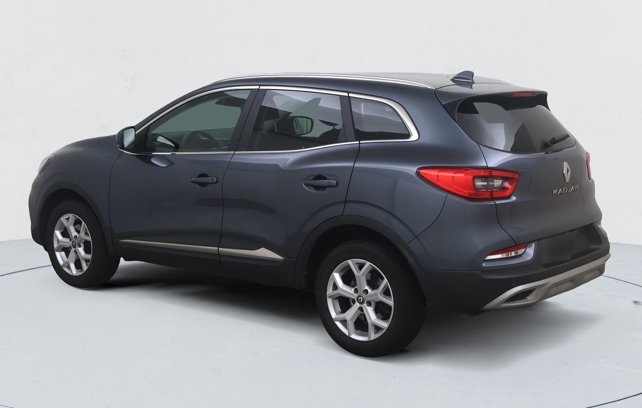 Renault Kadjar — photo 2