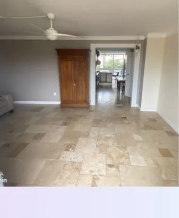 Lumineux spacieux calme apparentement 3 chambres