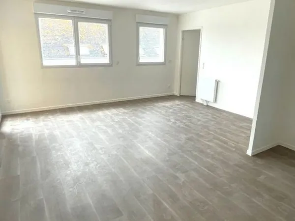 Appartement T2
