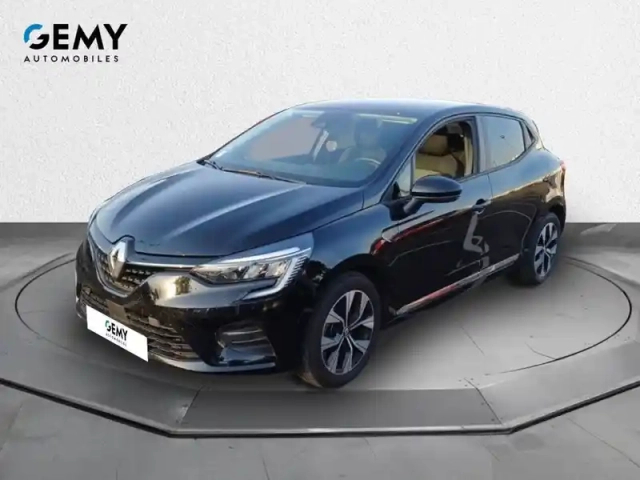Renault Clio tce 100 gpl