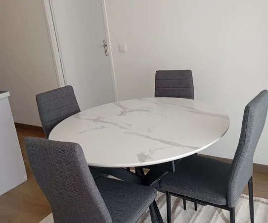 Appartement de 63m2 à louer sur Cergy