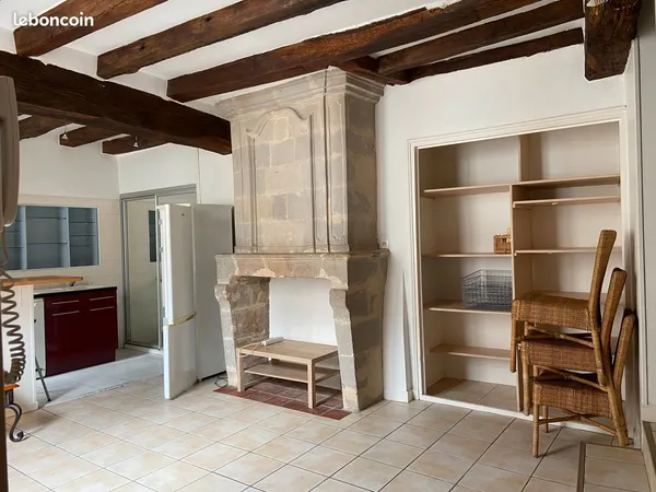 Appartement en colocation - 3 chambres - Idéalement Arts et Métiers