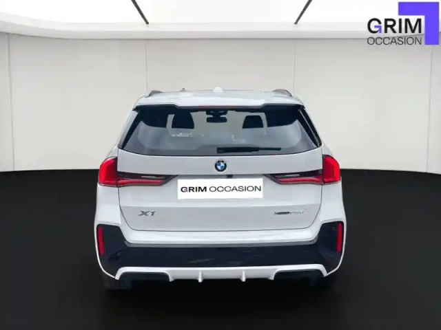 Bmw X1 xdrive 23d 211ch dkg7 — photo 39