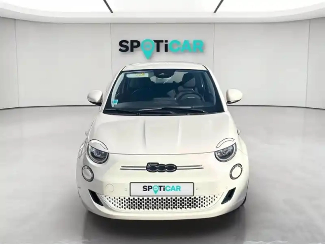 Fiat 500 e 95ch my23 — photo 9