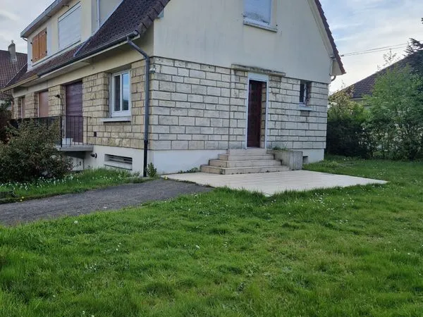Maison 4 pièces Proche métro