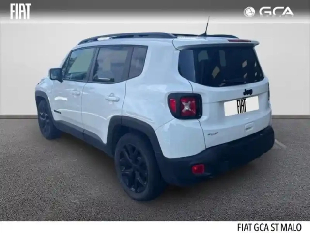 Jeep Renegade 1.0 gse t3 120ch limited my21 — photo 2