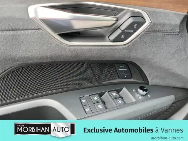 Audi E-Tron 476 ch quattro — photo 34
