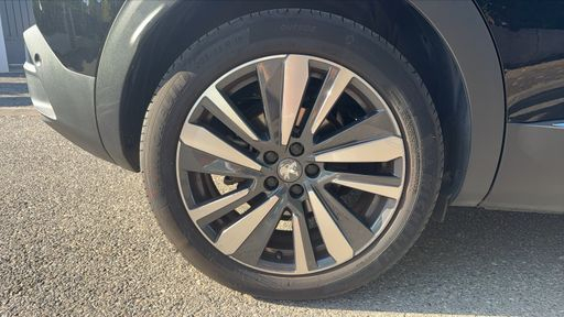 Peugeot 3008 2.0 BlueHDi 180 EAT8 - GT – 2020 – 83058 km – Diesel – Boîte Automatique — photo 27