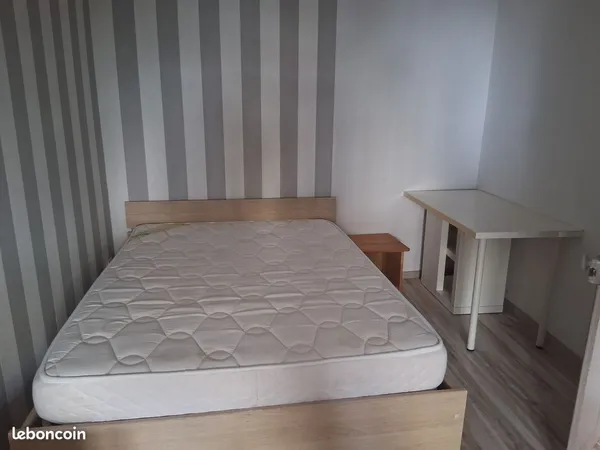 Logement à louer - Evron